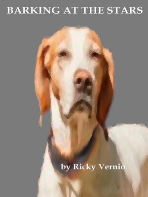 cover image of Barking at the Stars